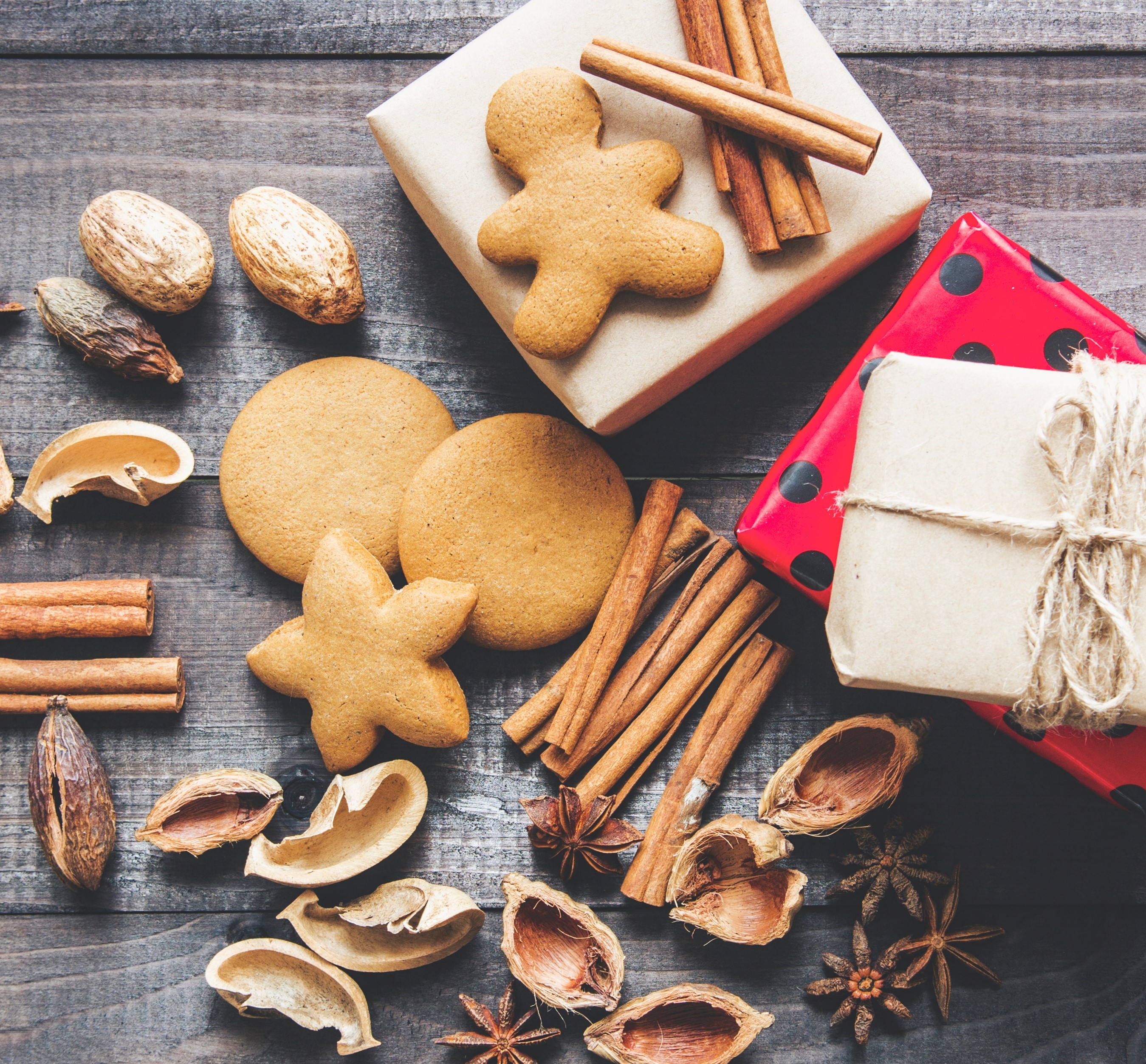 Easy Christmas Cooking For Toddlers