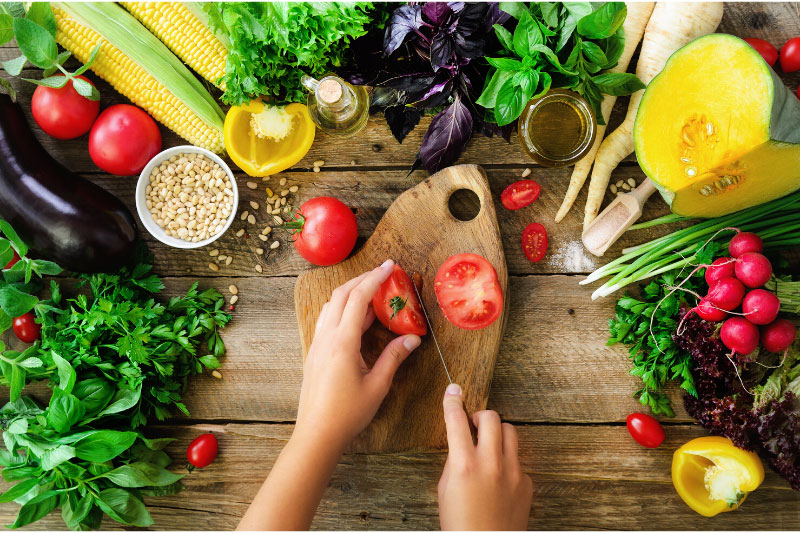 Five-ways-to-incorporate-vegetables-into-your-diet